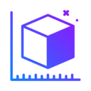 art and design,draw,perspective,cube,measurement,3D design